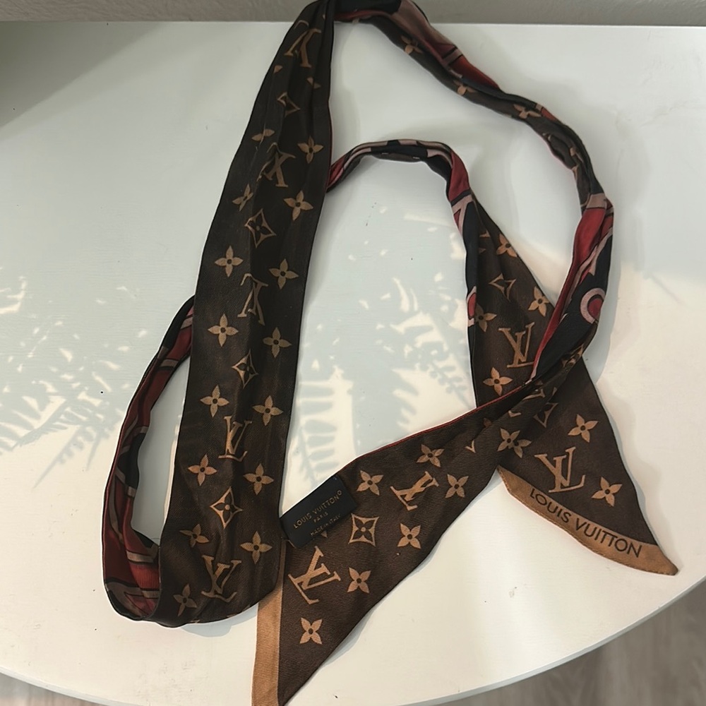 Louis Vuitton Bandeau